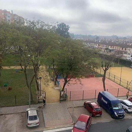 Vistas Desde Montequinto Διαμέρισμα Dos Hermanas Εξωτερικό φωτογραφία