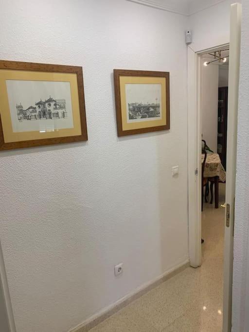 Vistas Desde Montequinto Διαμέρισμα Dos Hermanas Εξωτερικό φωτογραφία
