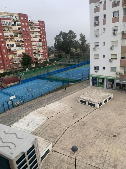 Vistas Desde Montequinto Διαμέρισμα Dos Hermanas Εξωτερικό φωτογραφία